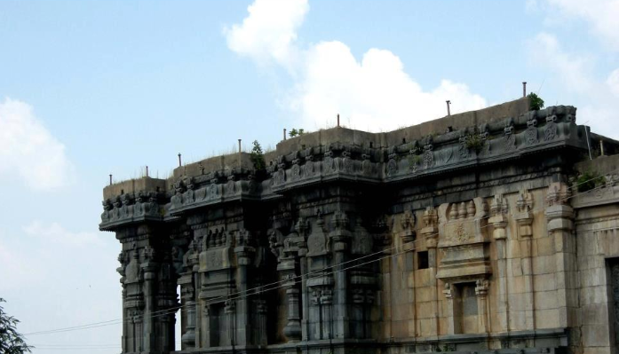 Nizamabad Image