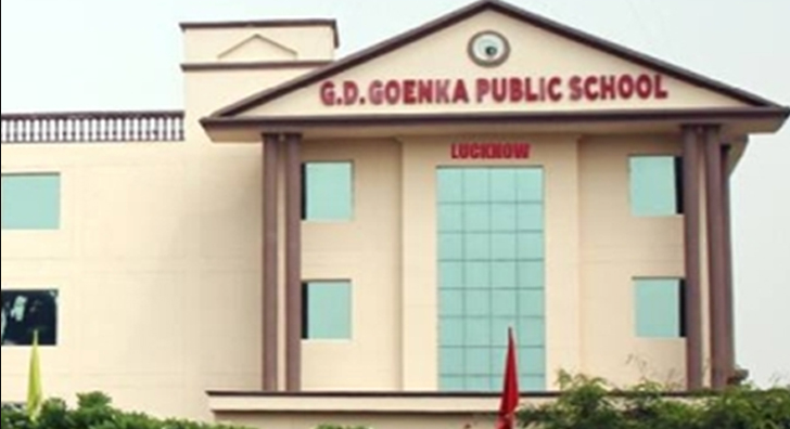 G.D. Goenka Public School - Lucknow Image