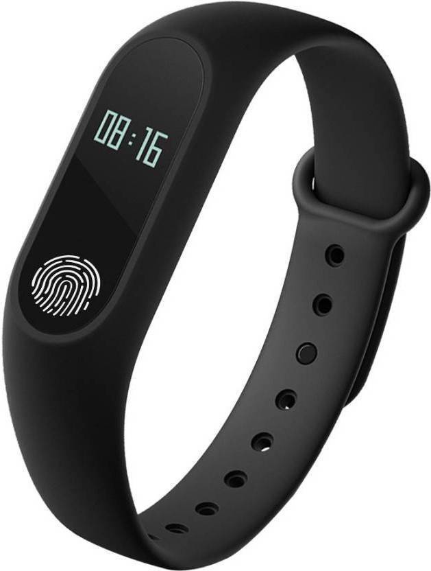 Bingo M2 Waterproof Smart Fitness Band Image