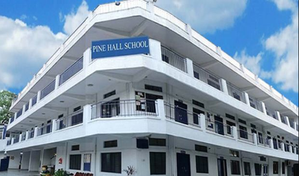 Pine Hall School - Karanpur - Dehradun Image