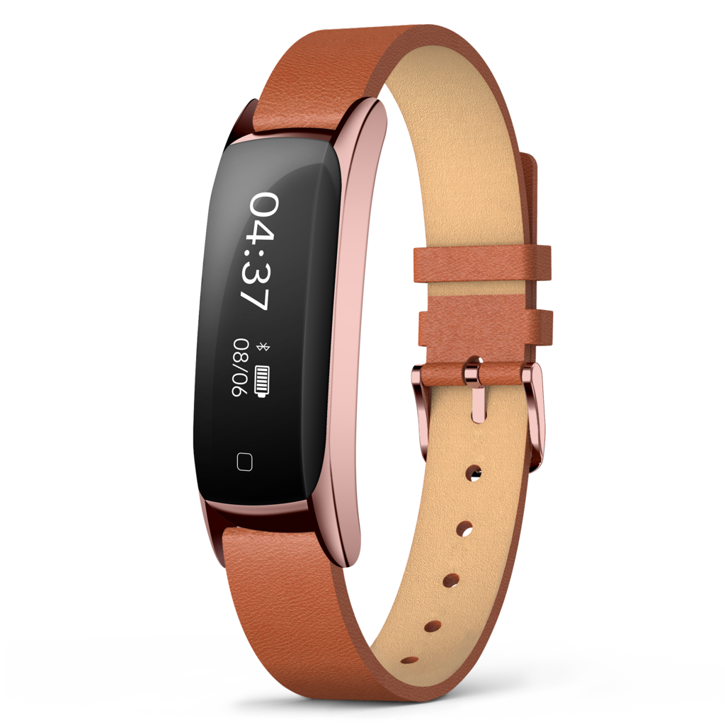 Timex Blink Leather Image
