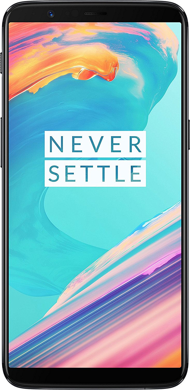 OnePlus 5T Image