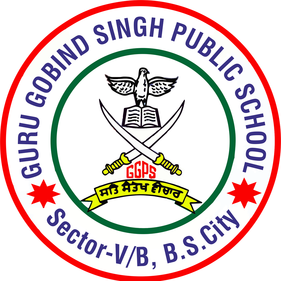 Guru Gobind Singh Public School - Sector 5B - Bokaro Image