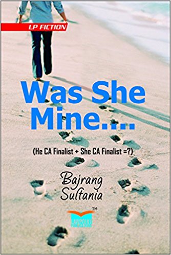 Was She Mine - Bajrang Sultania Image