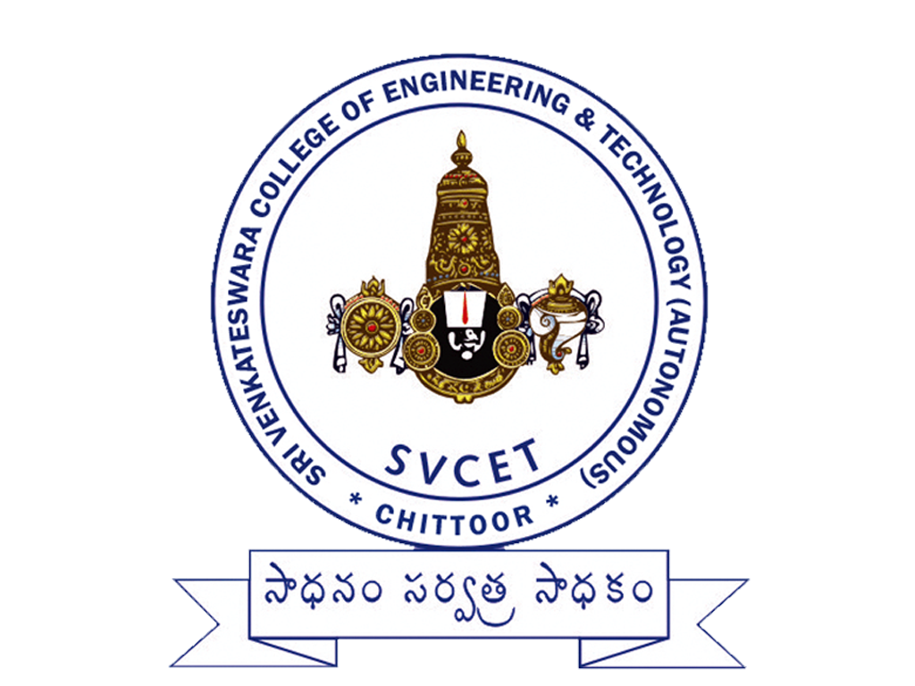 Sri Venkateswara College Of Engineering - Tirupati Image