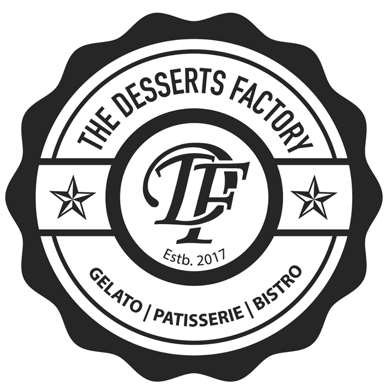 The Desserts Factory - DLF Phase 1 - Gurgaon Image