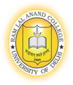 Ram Lal Anand College - Delhi Image