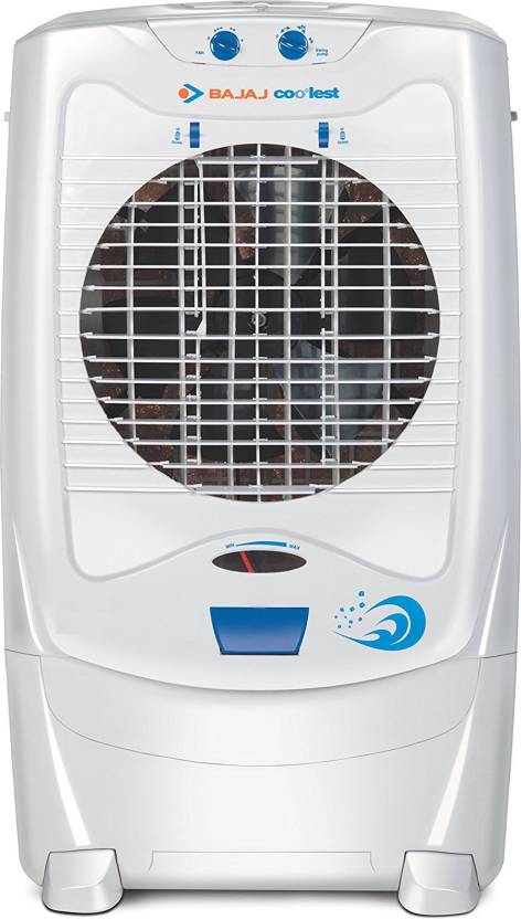 Bajaj Desert DC 70 DLX Air Cooler Image