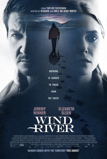 Wind River Image