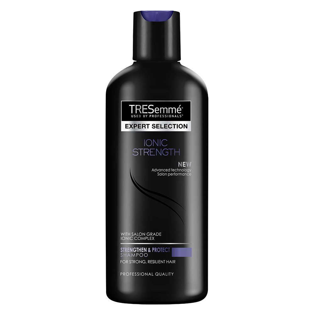 Tresemme Ionic Strength Shampoo Image