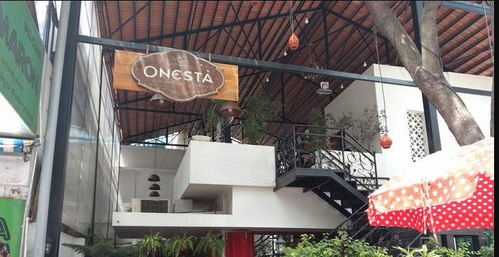 Onesta - Indiranagar - Bangalore Image