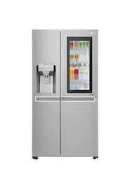 LG GC-X247CSAV 668 L Instaview Door In Door Refrigerator Image