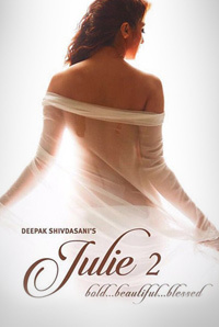 Julie 2 Image