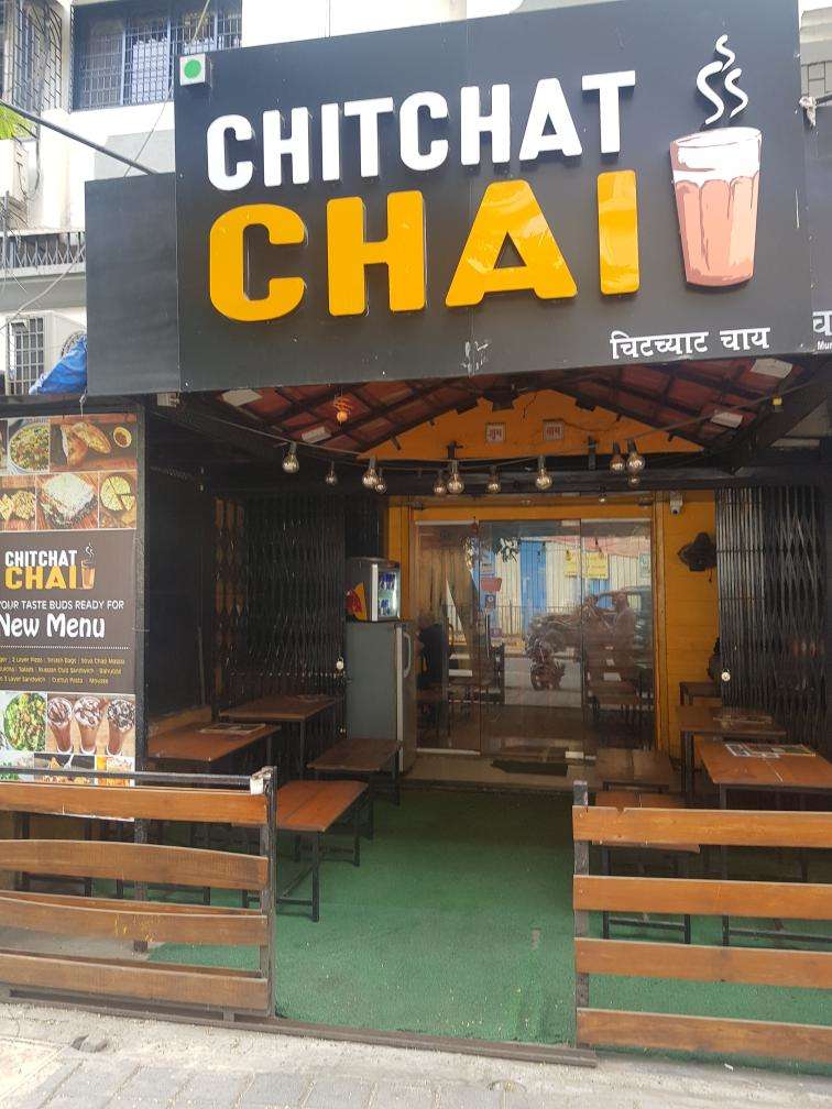 Chit Chat Chai - Borivali West - Mumbai Image