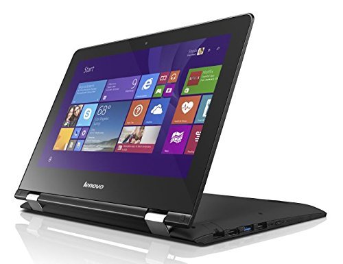 Lenovo Yoga 300 80M0007KIN Image