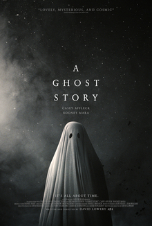 A Ghost Story Image