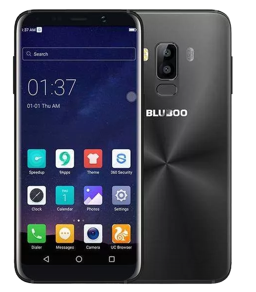 Bluboo S8 Image