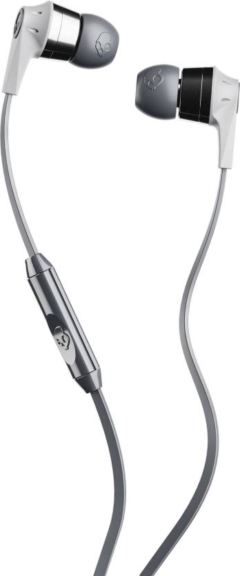 Skullcandy S2IKY-K610 Ink'd Headset With Mic Image