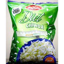 Haldiram's Diet Chiwda Image