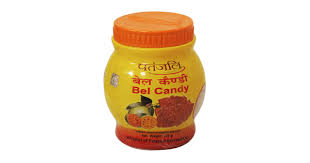 Patanjali Bel Candy Image