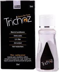 Trichoz Intensive Hair Serum Image