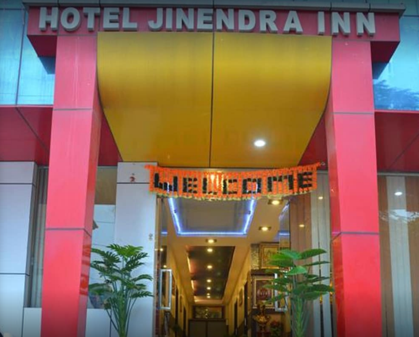 Hotel Jinendra Inn - Kanti Nagar - Jaipur Image