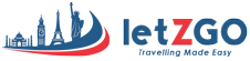 LetzGo World Tours - Mumbai Image