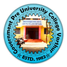 Govt P U College - Chikmagalur Image