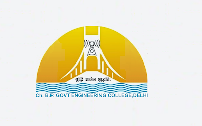 Ch. Brahm Prakash Government Engineering College - Delhi Image