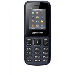 Micromax X412 Image