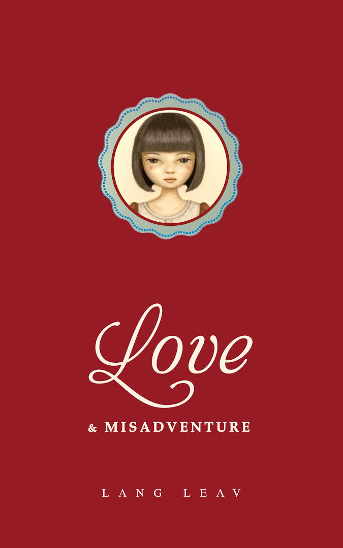 Love & Misadventure - Lang Leav Image