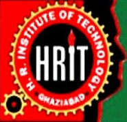 HRIT Group of Institutions - Ghaziabad Image