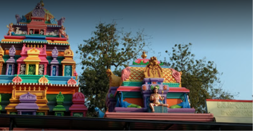 Siva Kesavalayam - Vijayawada Image