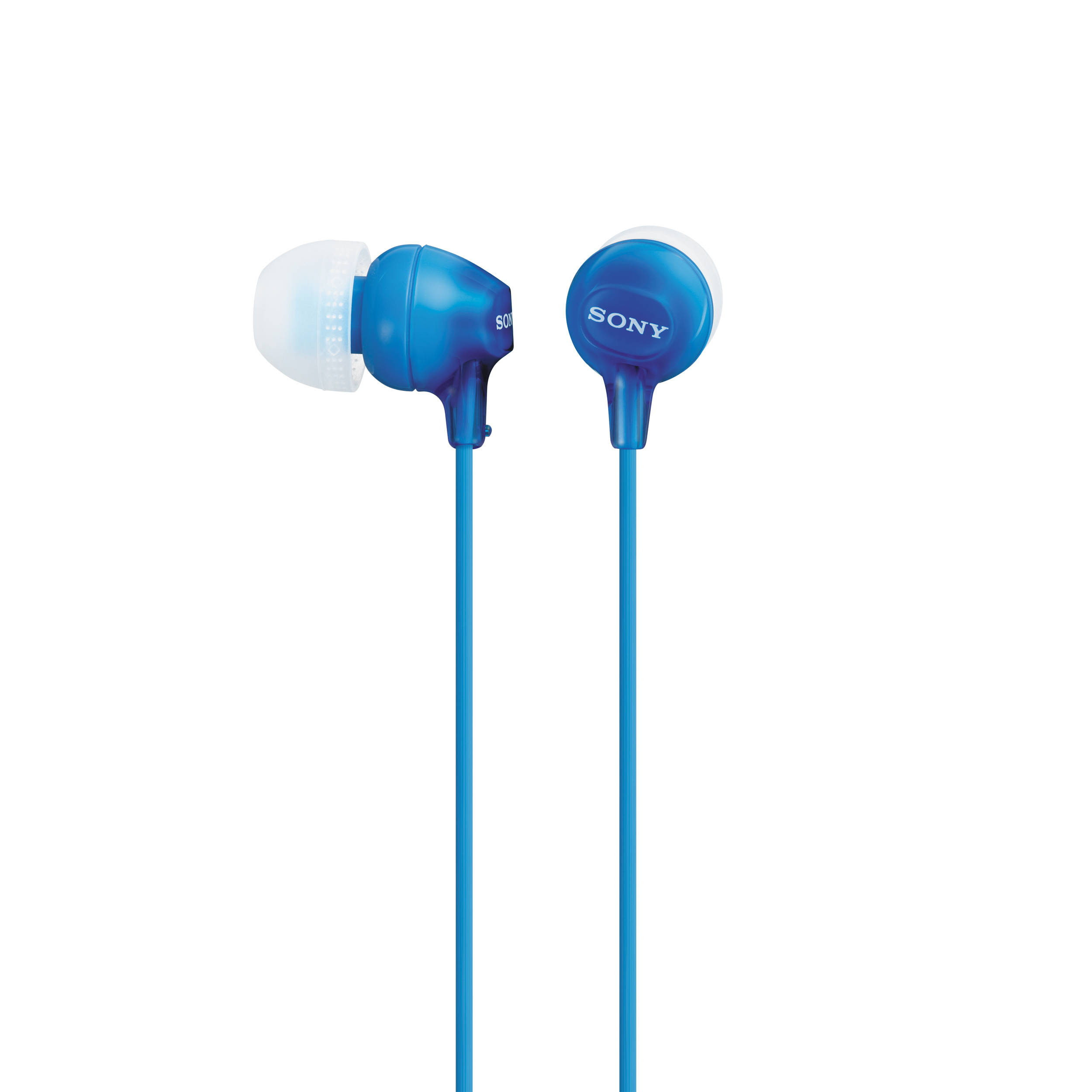 Sony MDR-EX15LP In-Ear Headphones Image