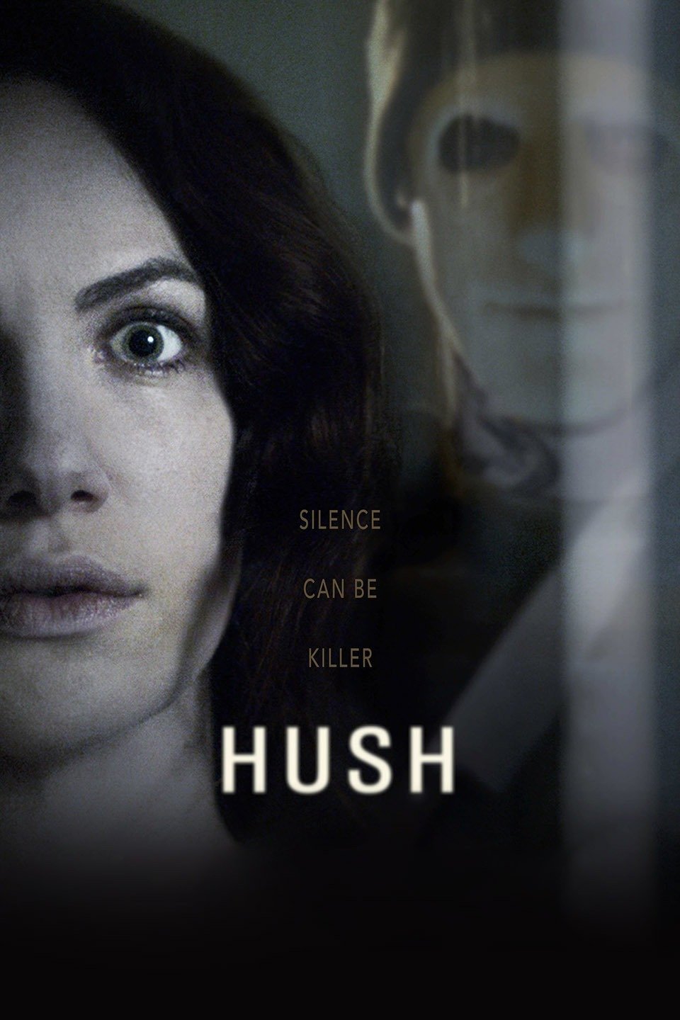 Hush Image