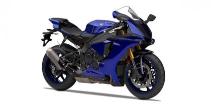 Yamaha YZF-R1 Image