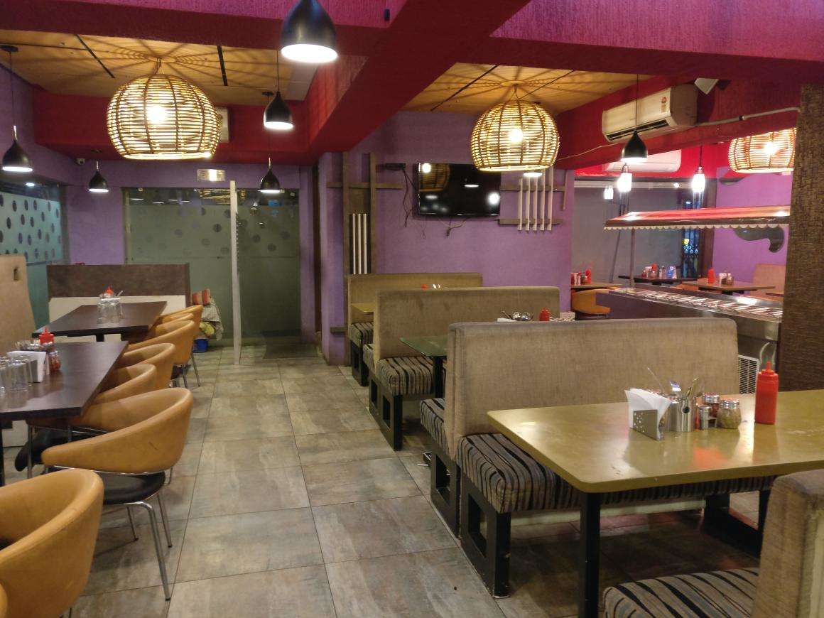 Buddy's Pizza - Airport Gandhinagar Highway - Gandhinagar Image