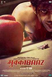 Mukkabaaz Image