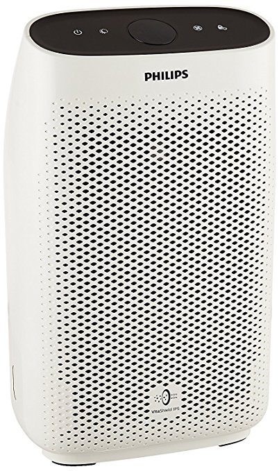 Philips 1000 Series NightSense AC1215/20 Air Purifier Image