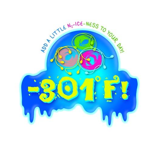 Minus 301 Degrees F - Dombivali - Thane Image
