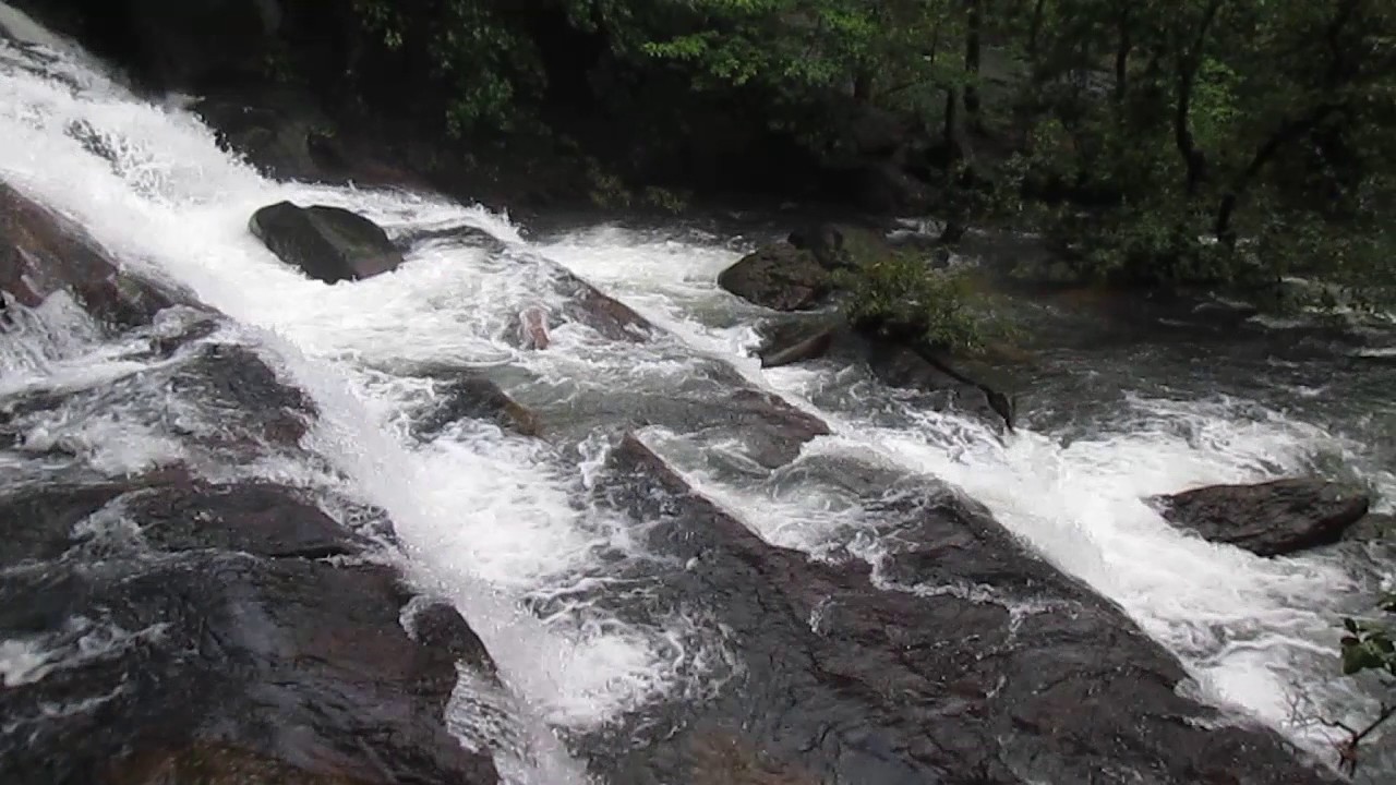 Thombattu Falls - Thombattu Image