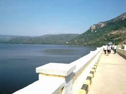 Kalyani Dam - Tirupati Image