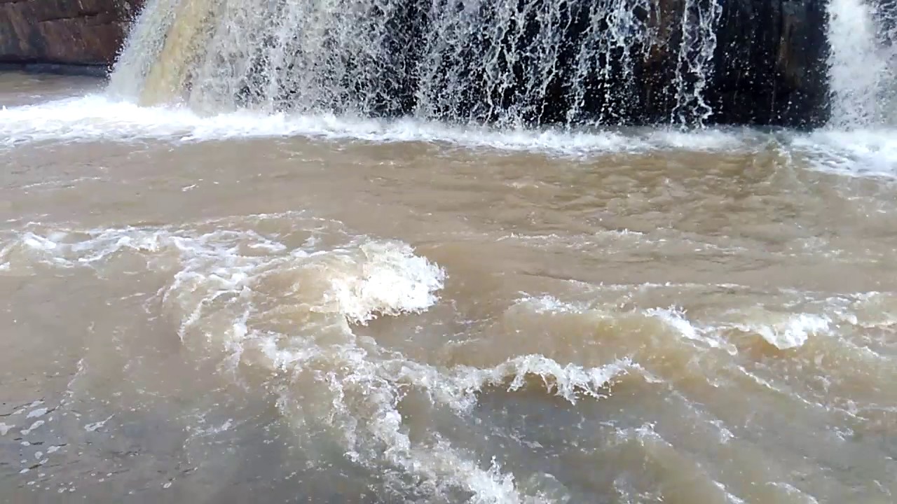 Khasada Waterfall - Kamalapur Image