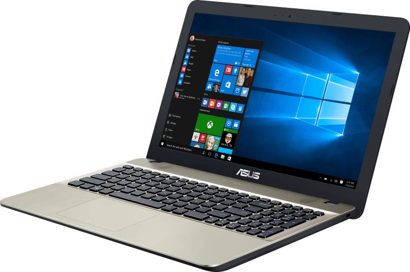 Asus X541UA-DM1233T Laptop Image
