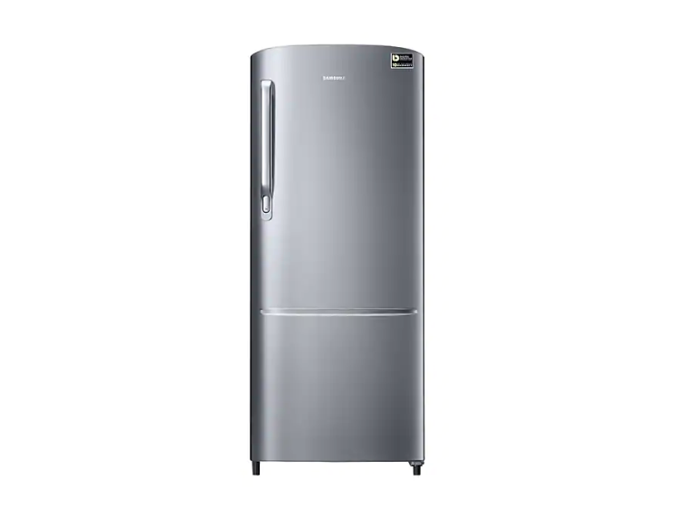 Samsung Single Door Refrigerator RR22M272YS8 Image