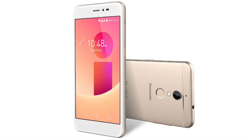 Panasonic Eluga I9 Image