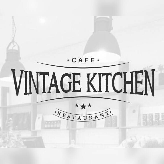 Vintage Kitchen - Karnal Image