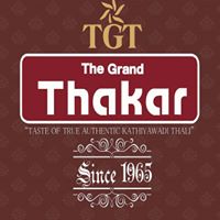 The Grand Thakar - Jawahar Road - Rajkot Image