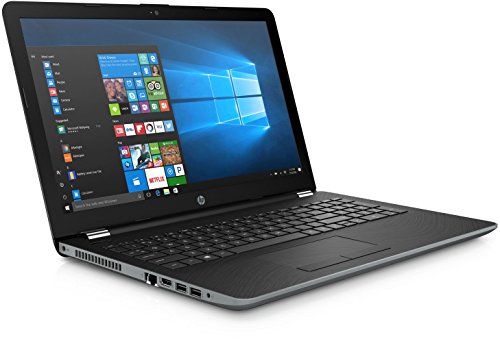 HP 15-BY004AX 2017 Notebook Image