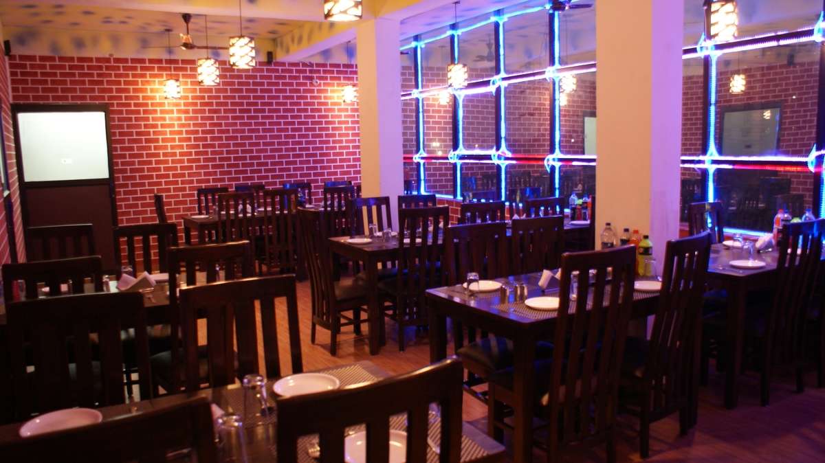 Dwarka ONE - Sector 2 - Dwarka - Delhi NCR Image